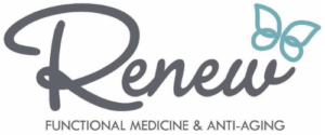 renew medicine logo